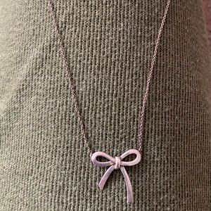 AUTHENTIC - Tiffany & Co. necklace